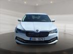 Škoda Superb - fotka číslo 1