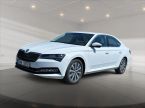 Škoda Superb - fotka číslo 2