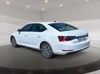 Škoda Superb - fotka číslo 3