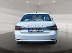 Škoda Superb - fotka číslo 4