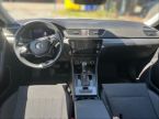 Škoda Superb - fotka číslo 8