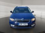 Škoda Octavia - fotka číslo 1