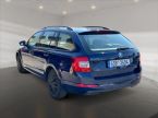Škoda Octavia - fotka číslo 3