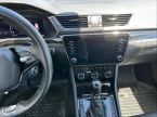 Škoda Superb - fotka číslo 9