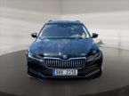Škoda Superb - fotka číslo 1