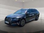 Škoda Superb - fotka číslo 2