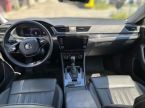 Škoda Superb - fotka číslo 8