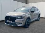 DS Automobiles DS7 - fotka číslo 2