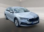 Škoda Octavia - fotka číslo 0