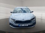 Škoda Octavia - fotka číslo 1