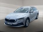Škoda Octavia - fotka číslo 2