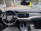 Škoda Octavia - fotka číslo 8