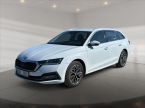 Škoda Octavia - fotka číslo 2