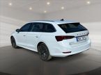 Škoda Octavia - fotka číslo 3