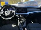 Škoda Octavia - fotka číslo 8