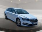 Škoda Superb - fotka číslo 0