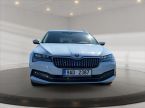 Škoda Superb - fotka číslo 1
