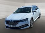 Škoda Superb - fotka číslo 2