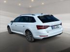 Škoda Superb - fotka číslo 3