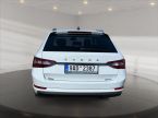 Škoda Superb - fotka číslo 4