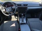 Škoda Superb - fotka číslo 8