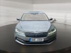 Škoda Superb - fotka číslo 1