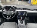 Volkswagen Passat - fotka číslo 8