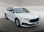 Škoda Octavia - fotka číslo 0