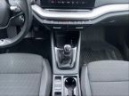Škoda Octavia - fotka číslo 9