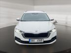 Škoda Octavia - fotka číslo 1