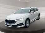 Škoda Octavia - fotka číslo 2