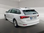 Škoda Octavia - fotka číslo 3