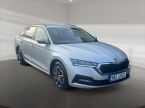 Škoda Octavia - fotka číslo 0