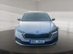 Škoda Octavia - fotka číslo 1