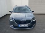 Škoda Fabia - fotka číslo 1