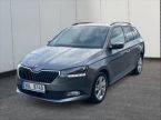 Škoda Fabia - fotka číslo 2