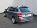 Škoda Fabia - fotka číslo 3