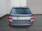 Škoda Fabia - fotka číslo 4