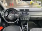 Škoda Fabia - fotka číslo 8