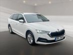 Škoda Octavia - fotka číslo 0