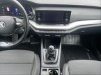 Škoda Octavia - fotka číslo 9