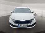 Škoda Octavia - fotka číslo 1