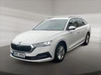 Škoda Octavia - fotka číslo 2