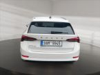 Škoda Octavia - fotka číslo 4