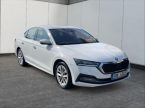 Škoda Octavia - fotka číslo 0