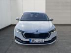 Škoda Octavia - fotka číslo 1