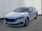 Škoda Octavia - fotka číslo 2