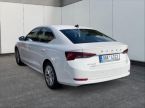 Škoda Octavia - fotka číslo 3