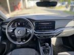 Škoda Octavia - fotka číslo 8