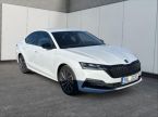Škoda Octavia - fotka číslo 0